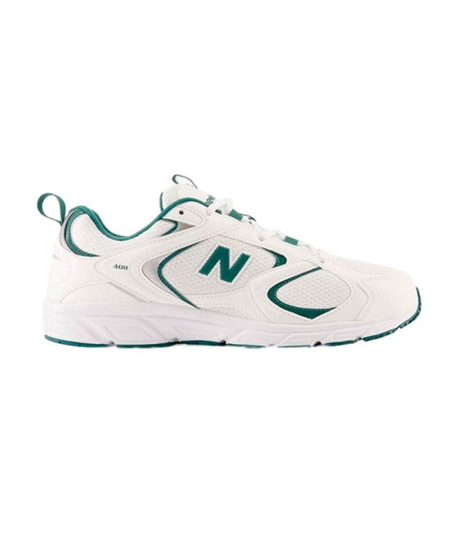 Zapatillas New Balance 408 Vintage Teal