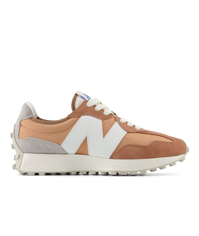 Zapatillas New Balance 327 Sparrow