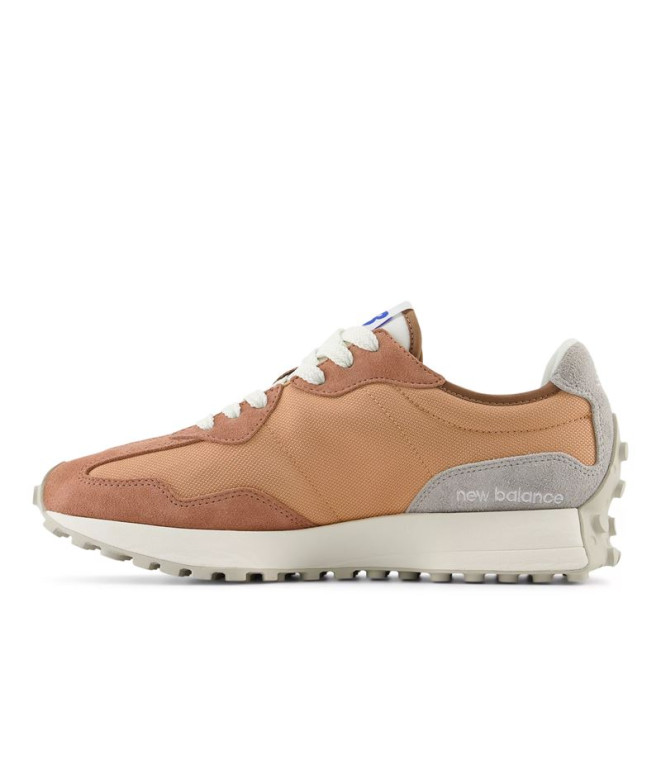 Chaussures New Balance 327 Moineau