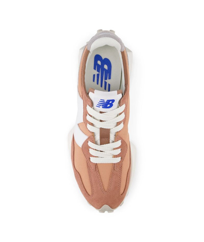 Chaussures New Balance 327 Moineau