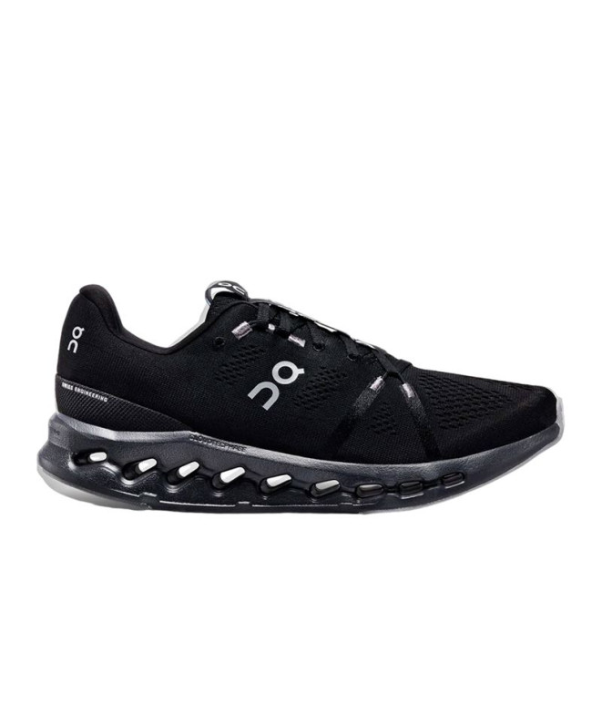 Zapatillas de Running On running Cloudsurfer Hombre