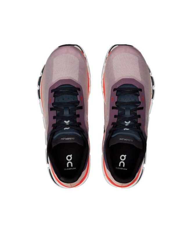 Zapatillas de Running On Running Cloudflow 4...