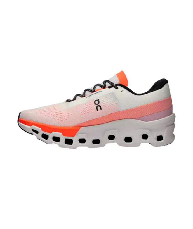 Zapatillas de Running On Running Cloudmonster 2...