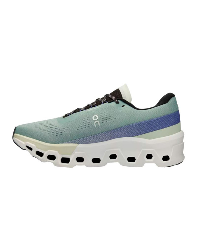 Zapatillas de Running On Running Cloudmonster 2...