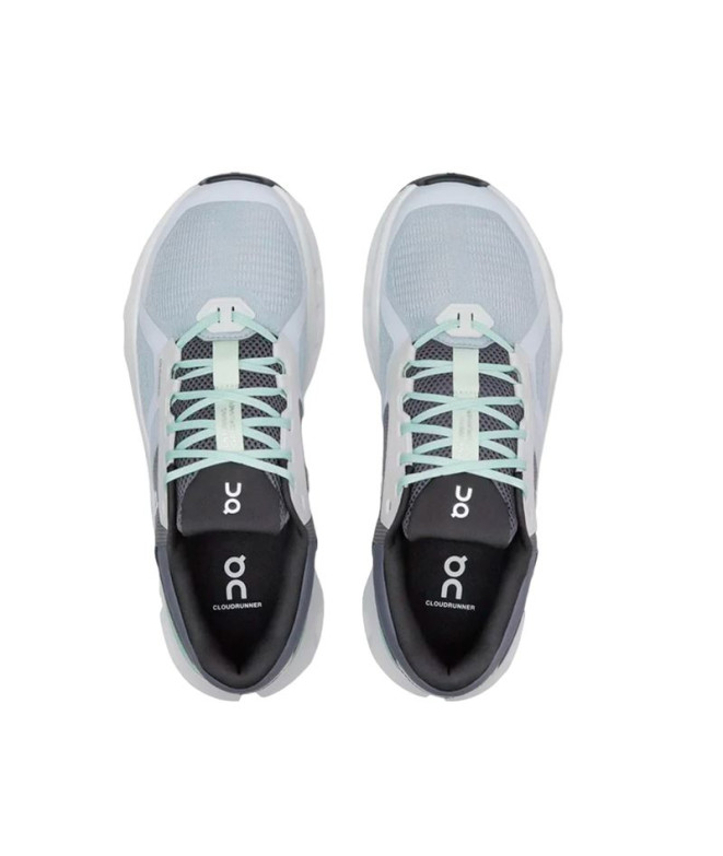 Chaussures Running Running Homme by On...