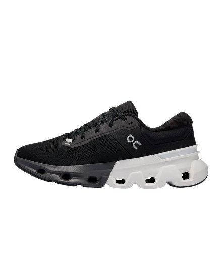Chaussures Running Running Homme par On Cloudflyer 5 Noir... 2