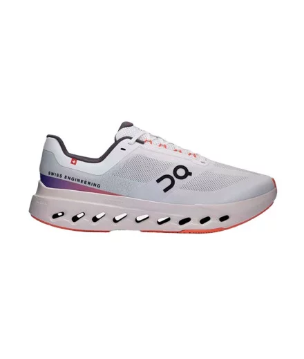 Zapatillas de Running On Running Cloudsurfer Next Hombre...