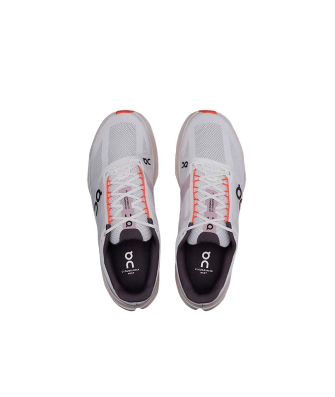 Zapatillas de Running On Cloudsurfer Next...