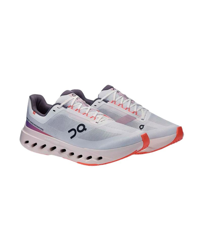 Zapatillas de Running On Cloudsurfer Next...