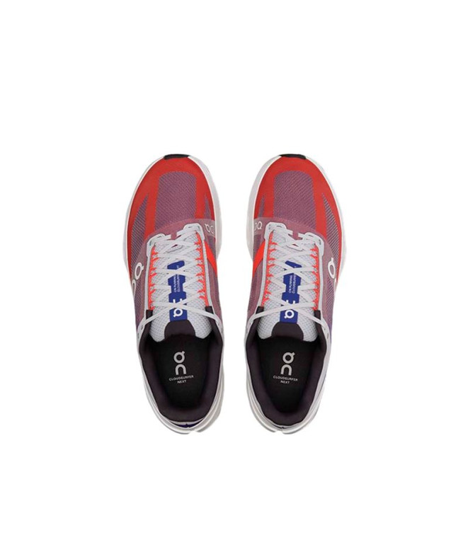 Sapatilhas Running Running Homem por On...