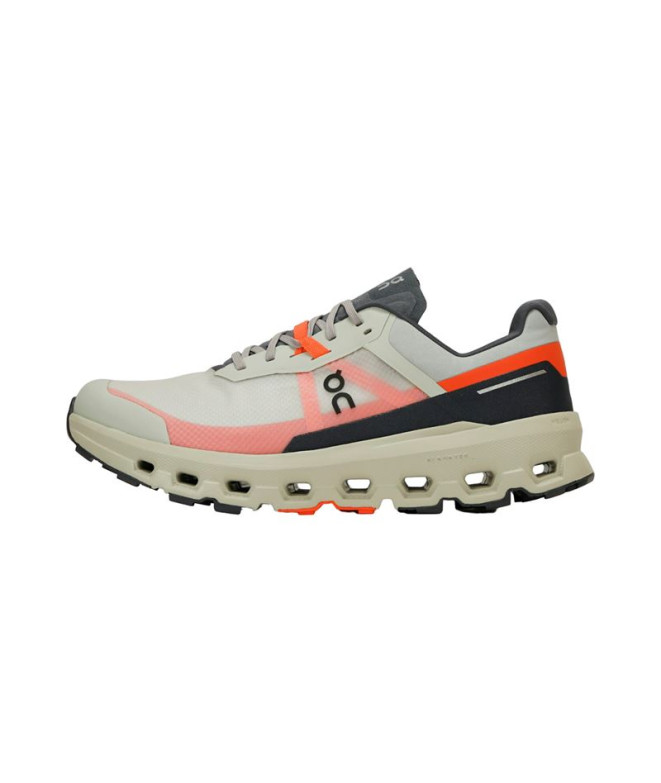 Zapatillas de Trail On Running Cloudvista 2...