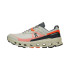 Sapatilhas Trail Running Homem por On Cloudvista 2 Ice | Flame