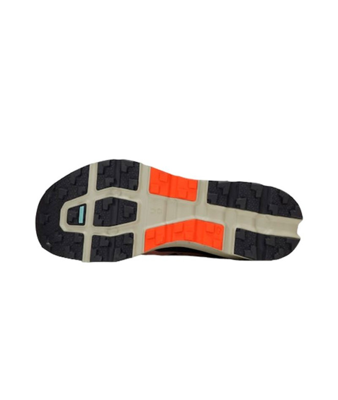Chaussures Trail Running Homme par On...
