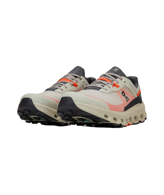 Zapatillas de Trail On Running Cloudvista 2...