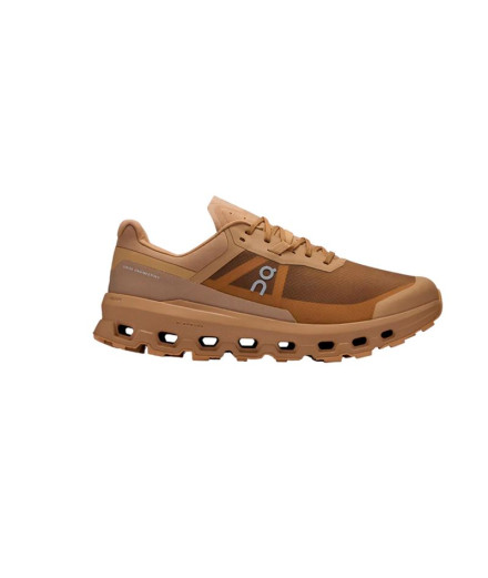 Sapatilhas Trail Running Homem por On Cloudvista 2 Chai |...