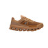 Zapatillas de Trail On Running Cloudvista 2 Hombre Chai | Dune