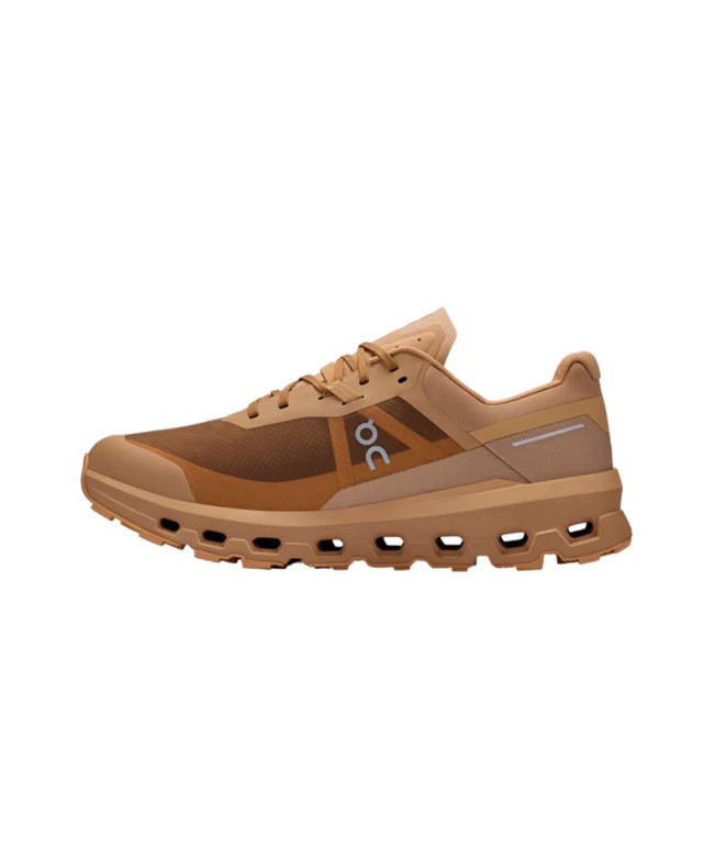 Chaussures Trail Running Homme par On...