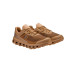 Sapatilhas Trail Running Homem por On Cloudvista 2 Chai | Dune