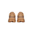 Sapatilhas Trail Running Homem por On Cloudvista 2 Chai | Dune