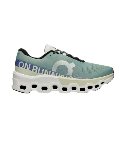 Chaussures Running Running Femme par On Cloudmonster 2...