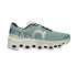Zapatillas de Running On Running Cloudmonster 2 Mujer Mineral | Aloe