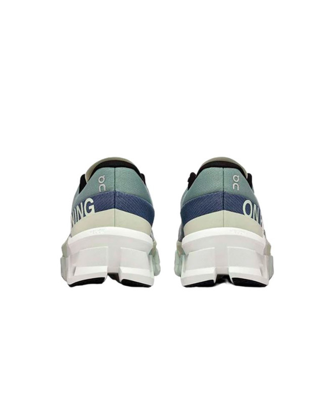 Zapatillas de Running On Running Cloudmonster 2...