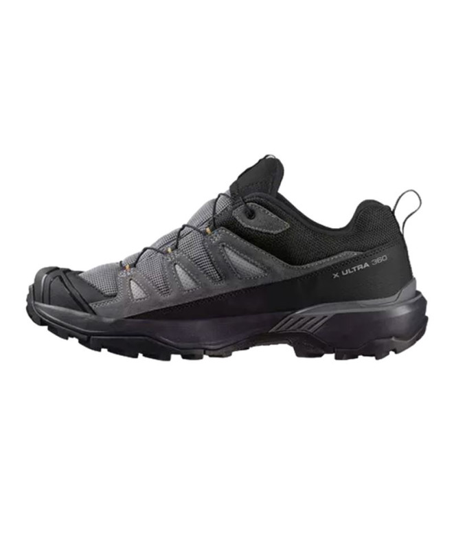 Chaussures Salomon X Ultra 360 Ltr Gtx Homme