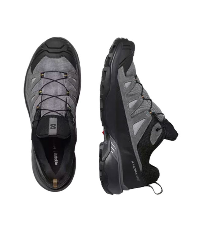 Sapatilhas Salomon X Ultra 360 Ltr Gtx Homem
