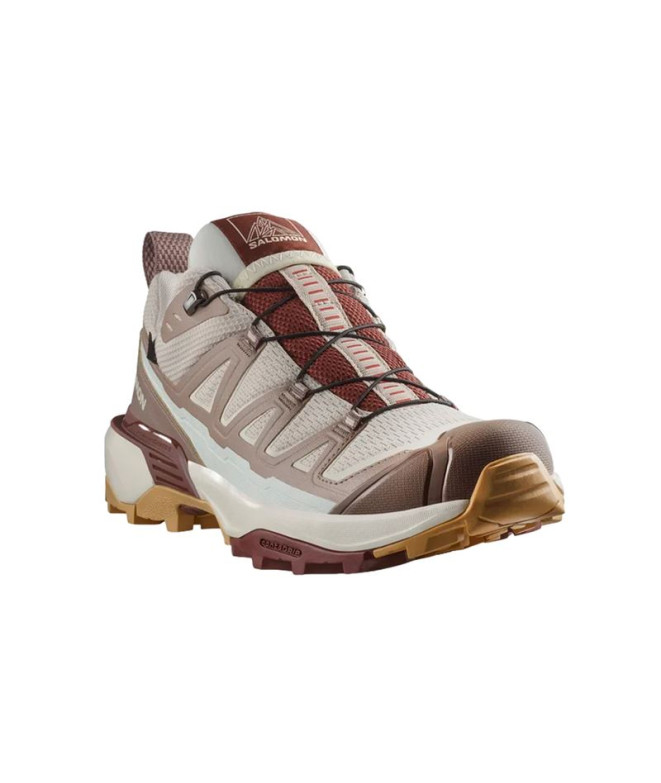 Sapatilhas Salomon X Ultra 360 Edge GtxSlv Mulher