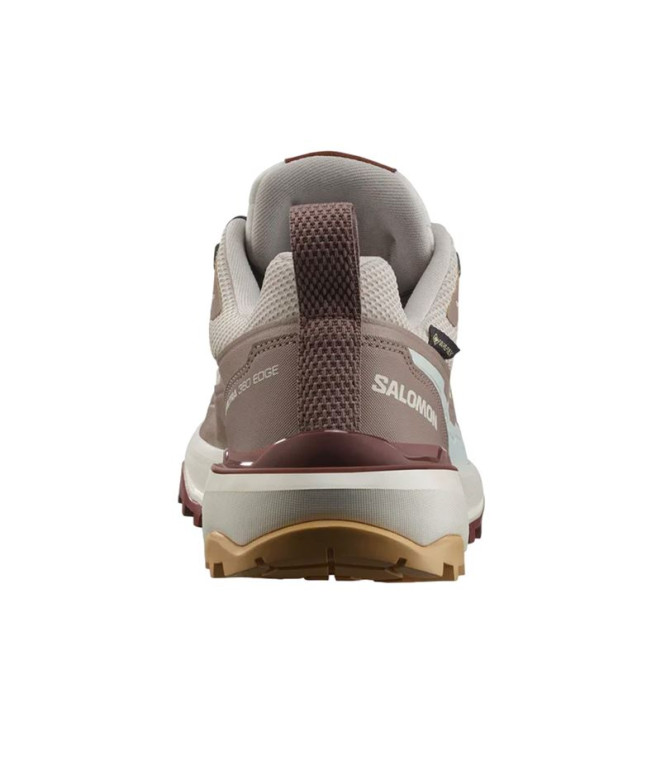 Sapatilhas Salomon X Ultra 360 Edge GtxSlv Mulher