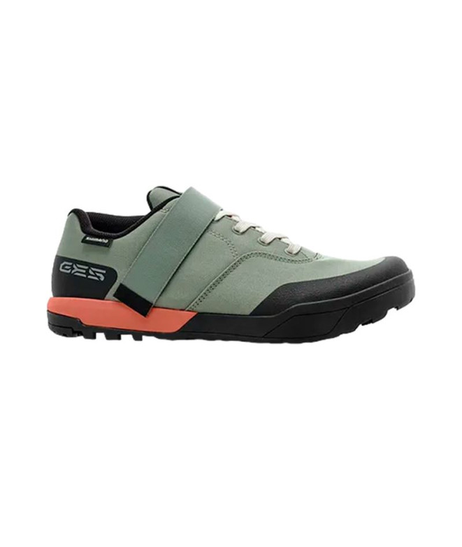 Zapatillas de Ciclismo Shimano SH-GE500