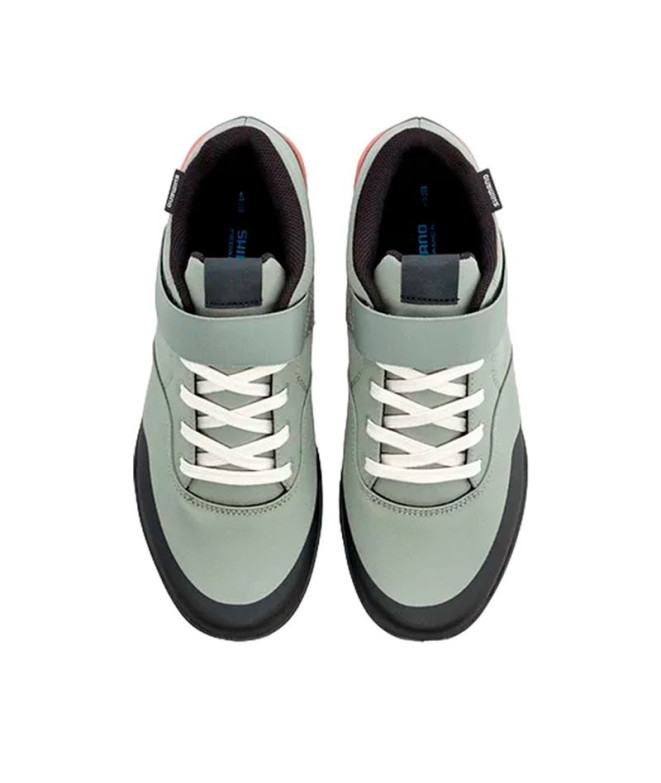 Chaussures de Cyclisme Shimano SH-GE500