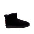 Mulher Botas de tornozelo XTI Preto