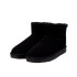 Mulher Botas de tornozelo XTI Preto