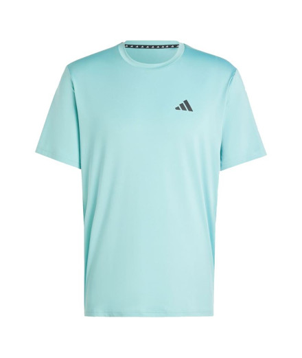 Camiseta Fitness adidas Homem por Train Essentials...