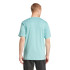 T-shirt Fitness adidas Homme by Train Essentials Stretch Training Blue