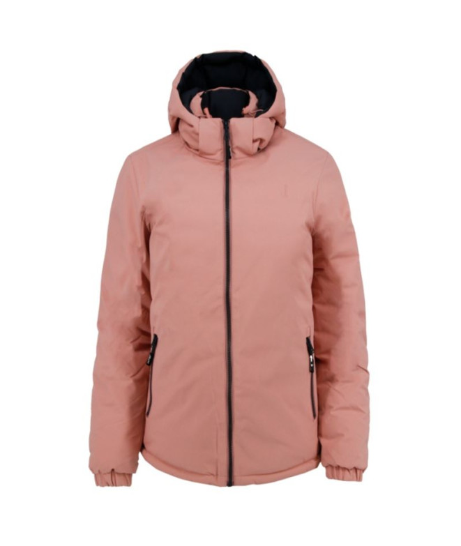 Chaqueta Joluvi Dipa Mujer