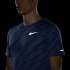 Camiseta de Running NikeDri-FIT Miler Future Fast