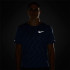 T-Shirt Running NikeDri-FIT Miler Future Fast