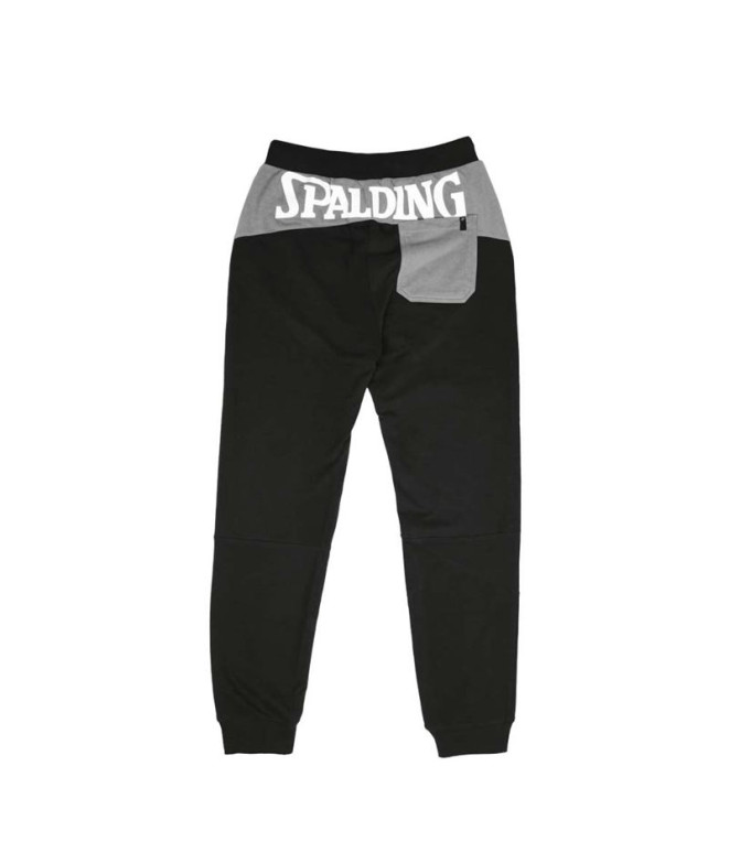 Calça Basquetebol Spalding do Funk Long Unissex