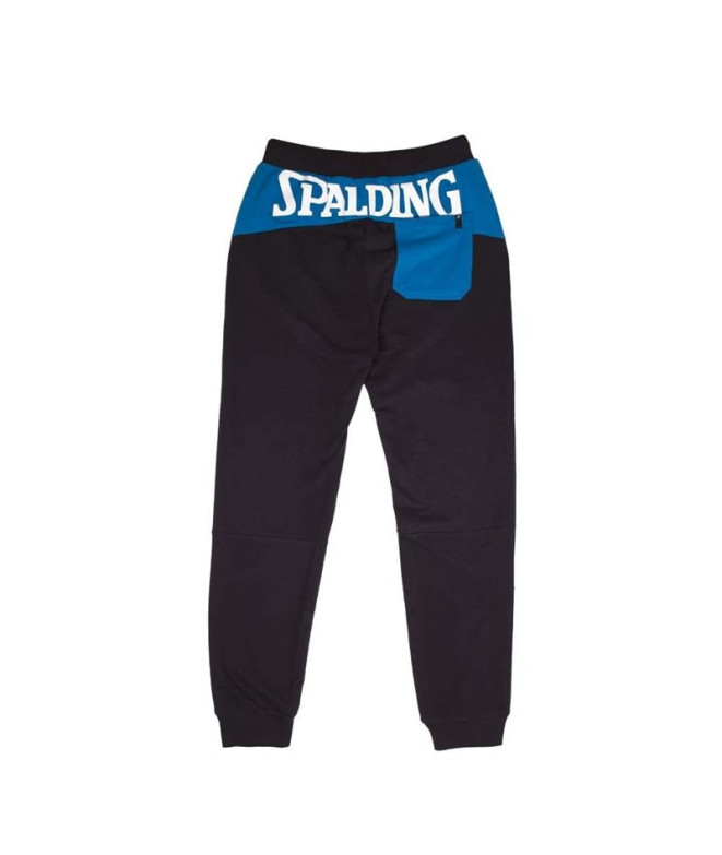 Calça Basquetebol Spalding do Funk Long Unissex