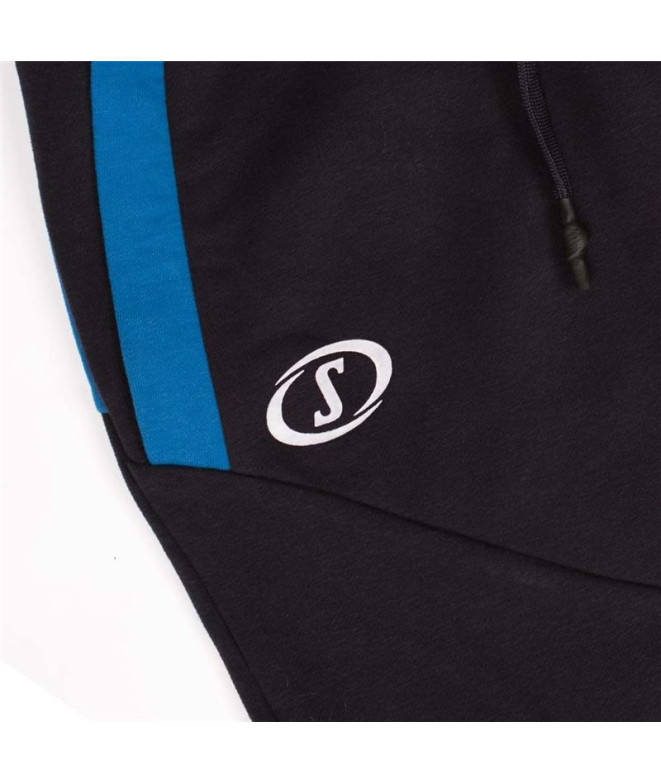 Calça Basquetebol Spalding do Funk Long Unissex