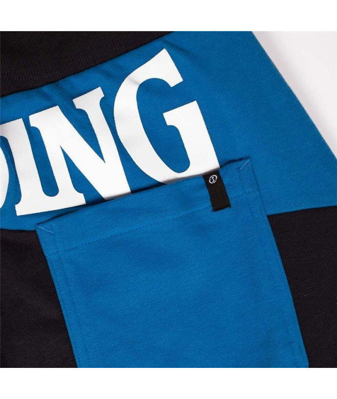 Pantalons Basket-ball Spalding de Funk Long...