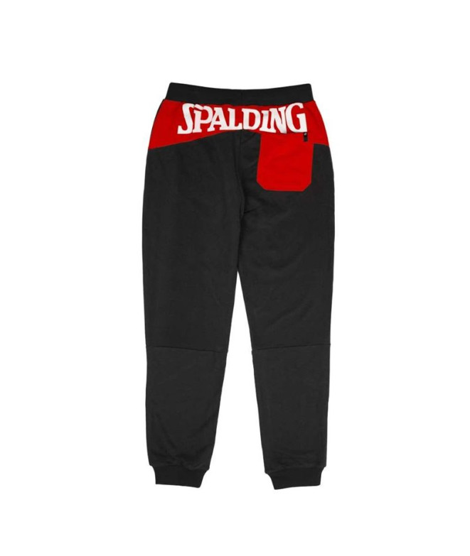 Calça Basquetebol Spalding do Funk Long Unissex
