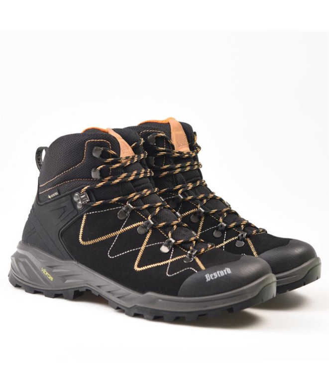 Zapatillas de Montaña Bestard Onda Hombre