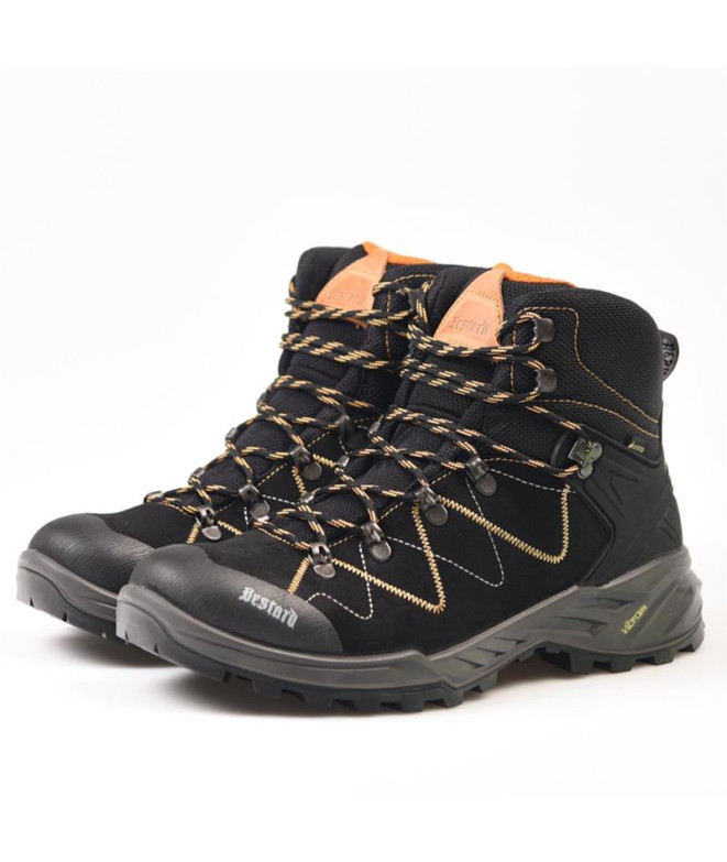 Chaussures de Montagne Bestard Onda Homme