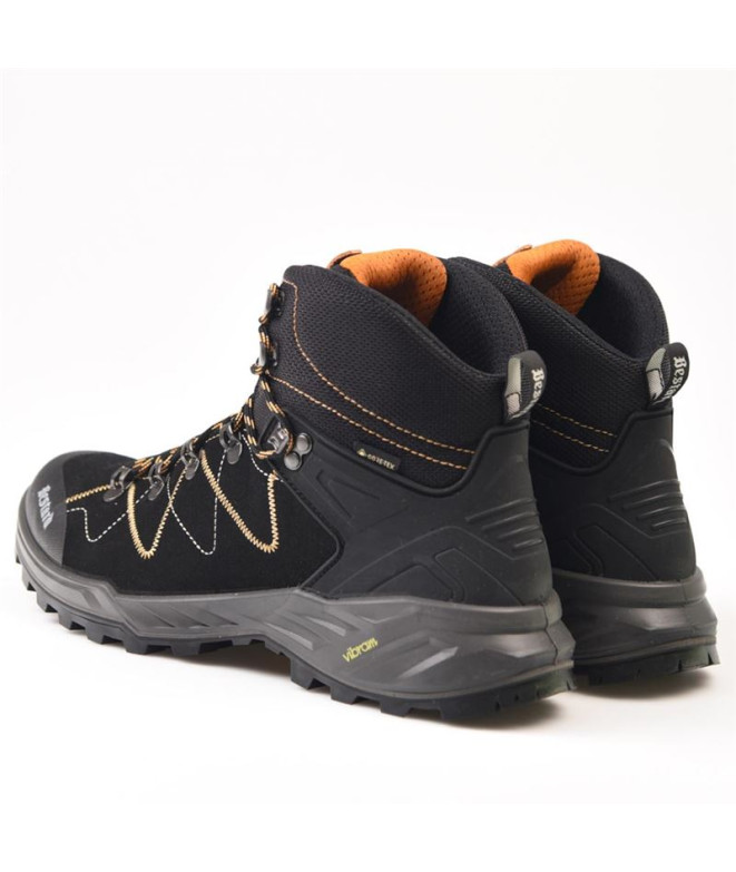 Chaussures de Montagne Bestard Onda Homme