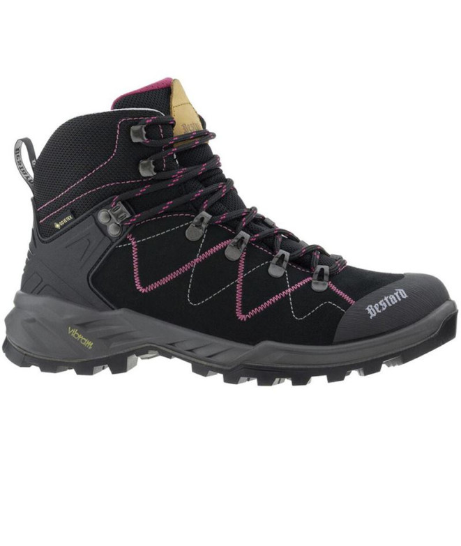 Chaussures Montagne de Onda Lady Femme