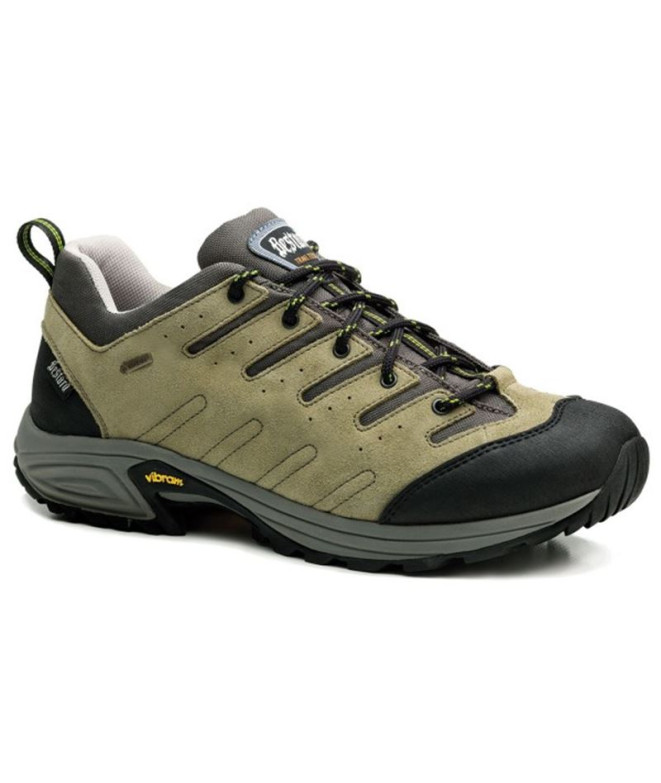 Chaussures Montagne de Cami Homme