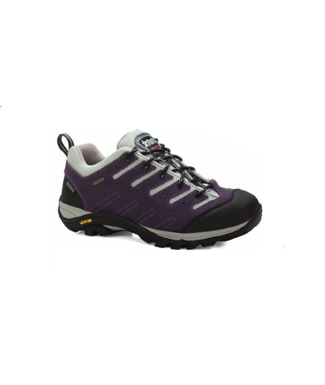 Chaussures Montagne de Cami Lady Femme